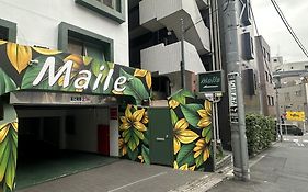 Hotel Maile